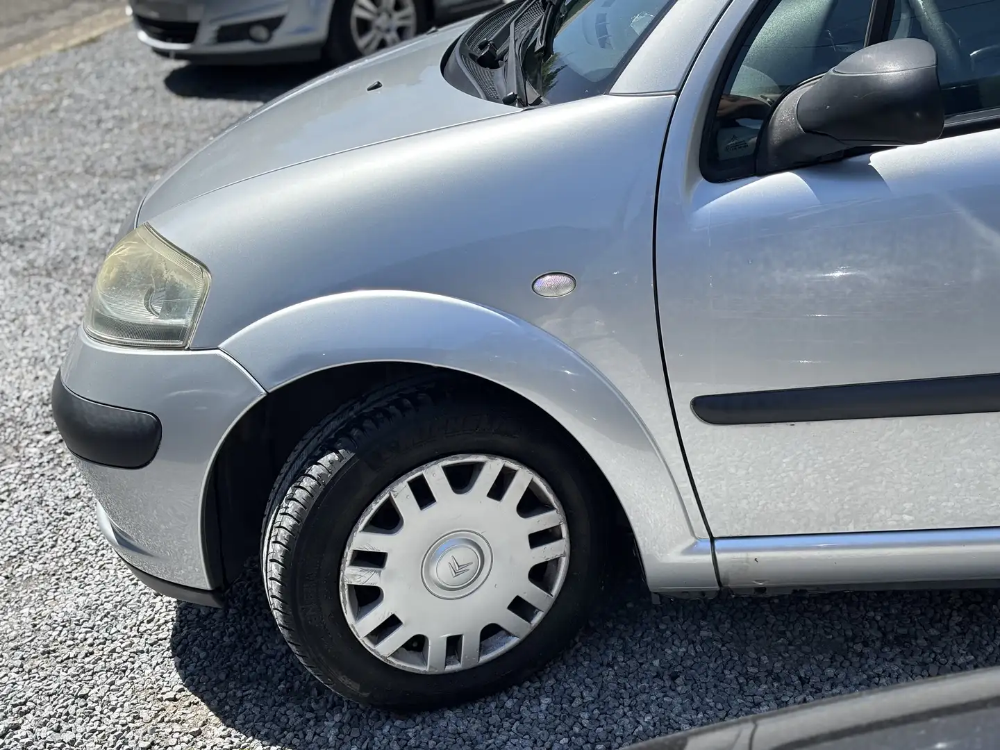 Citroen C3 *** 12 MOIS DE GARANTIE *** - 2