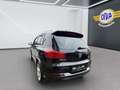 Volkswagen Tiguan 2.0 TDI R Line 4M Schwarz - thumbnail 4
