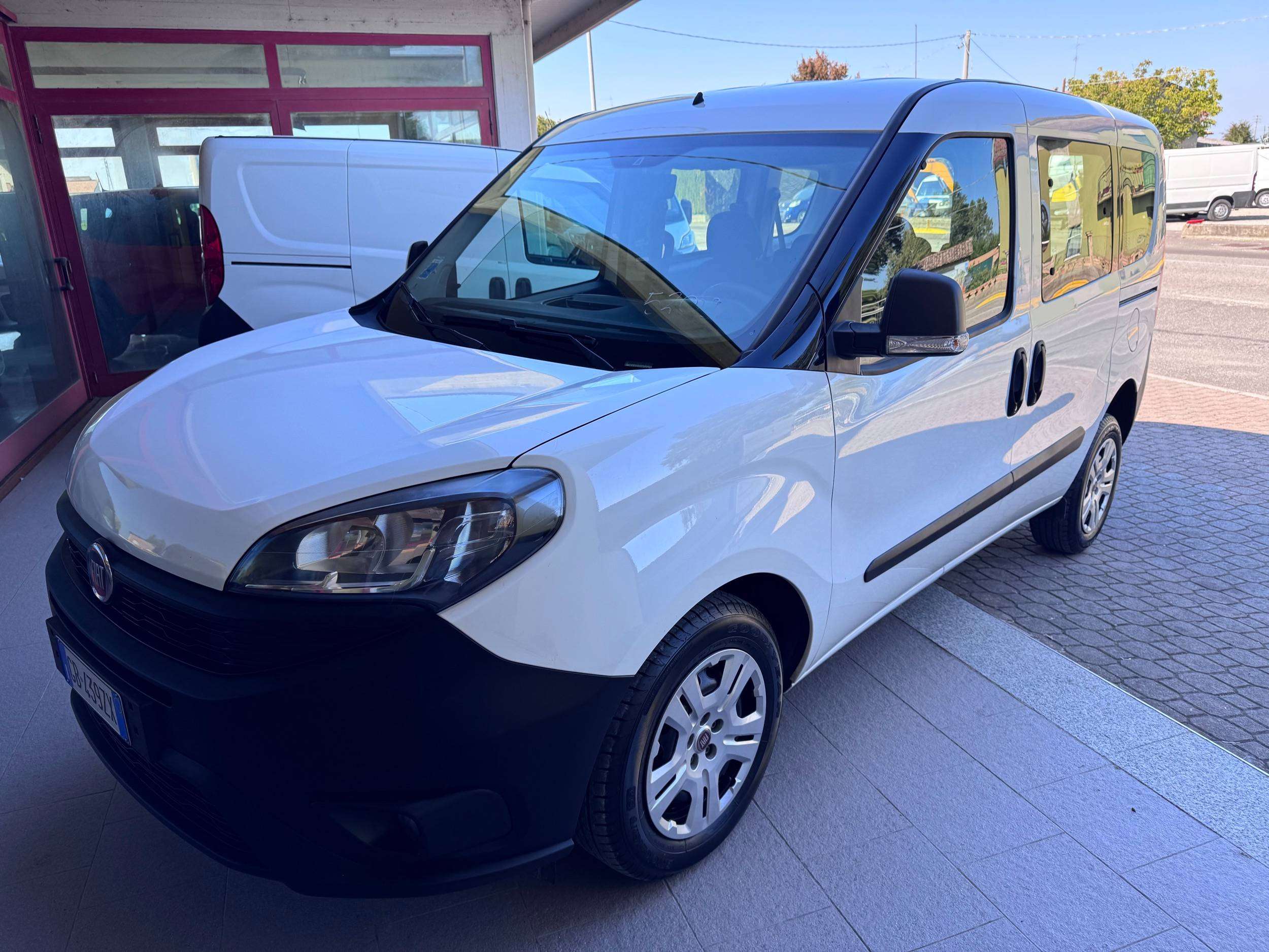 Fiat Doblo