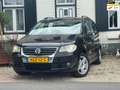 Volkswagen Touran 2.0 EcoFuel Trendline|Navi|Stoelverwarming|7-Perso Zwart - thumbnail 1