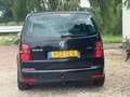 Volkswagen Touran 2.0 EcoFuel Trendline|Navi|Stoelverwarming|7-Perso Zwart - thumbnail 4