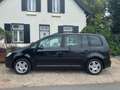 Volkswagen Touran 2.0 EcoFuel Trendline|Navi|Stoelverwarming|7-Perso Zwart - thumbnail 3
