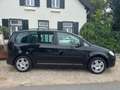 Volkswagen Touran 2.0 EcoFuel Trendline|Navi|Stoelverwarming|7-Perso Zwart - thumbnail 5