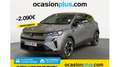 Renault Captur TCe Techno 67kW Gris - thumbnail 1