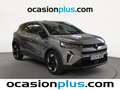 Renault Captur TCe Techno 67kW Gris - thumbnail 2