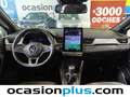 Renault Captur TCe Techno 67kW Gris - thumbnail 6