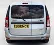 Dacia Logan I Phase II - 1.4i 8V - 6cv (75 ch) - BVM5 - 5 port Gris - thumbnail 4