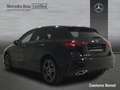 Mercedes-Benz A 250 e Negro - thumbnail 4