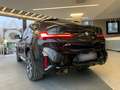 BMW X4 20d 190Cv Hybrid 48V XDrive Msport Tetto Apribile Nero - thumbnail 3