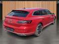 Volkswagen Arteon 2.0 TSI DSG R-Line*Pano* Rot - thumbnail 10