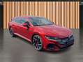 Volkswagen Arteon 2.0 TSI DSG R-Line*Pano* Rot - thumbnail 11