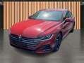 Volkswagen Arteon 2.0 TSI DSG R-Line*Pano* Rot - thumbnail 2