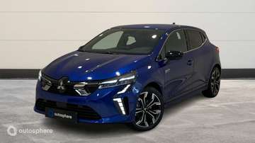 1.6 MPI HEV 143ch Instyle 2026