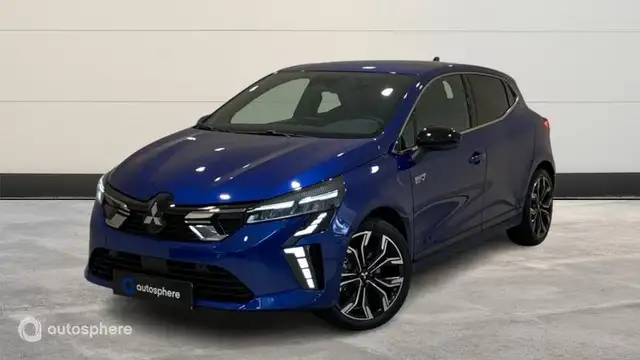 Mitsubishi Colt 1.6 MPI HEV 143ch Instyle 2026