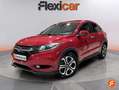 Honda HR-V 1.6 i-DTEC Elegance Navi Rojo - thumbnail 3