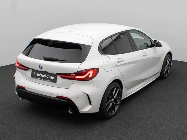 BMW M view 7