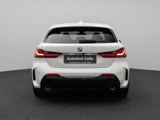 BMW M view 8