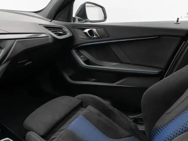 BMW M view 30