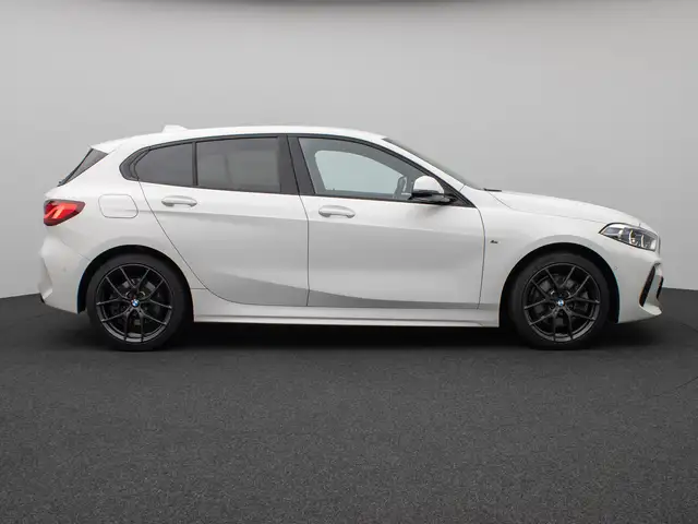 BMW M view 5