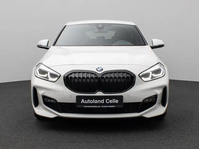 BMW M view 2
