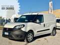 Fiat Doblo MAXI 3 POSTI LOUNGE 1.4 NAT.POW. 120CV E6D Weiß - thumbnail 3