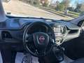 Fiat Doblo MAXI 3 POSTI LOUNGE 1.4 NAT.POW. 120CV E6D Weiß - thumbnail 4