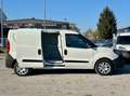 Fiat Doblo MAXI 3 POSTI LOUNGE 1.4 NAT.POW. 120CV E6D Weiß - thumbnail 7