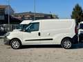 Fiat Doblo MAXI 3 POSTI LOUNGE 1.4 NAT.POW. 120CV E6D Weiß - thumbnail 9
