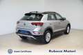 Volkswagen T-Roc 1.5 TSI ACT DSG Life 150CV Schwarz - thumbnail 5