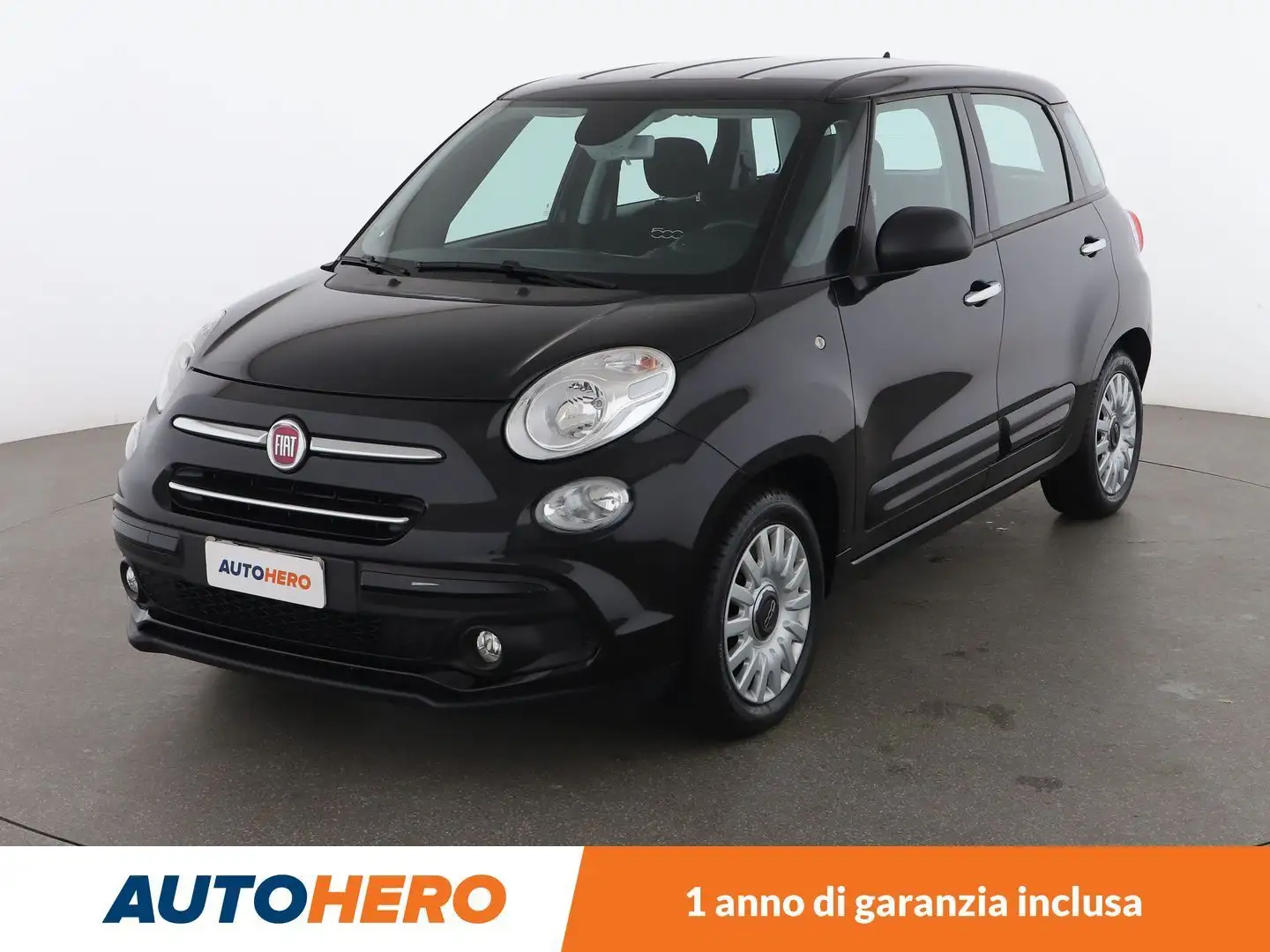 Fiat 500L 1.4 Pop Star Noir - 1