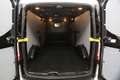 Ford Transit Custom 300 2.0 TDCI L2H1 Airco Cruise LED 3 Persoons 16"L Zwart - thumbnail 6