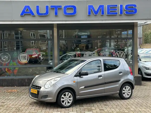 Suzuki Alto 1.0 Celebration EASSS Airco