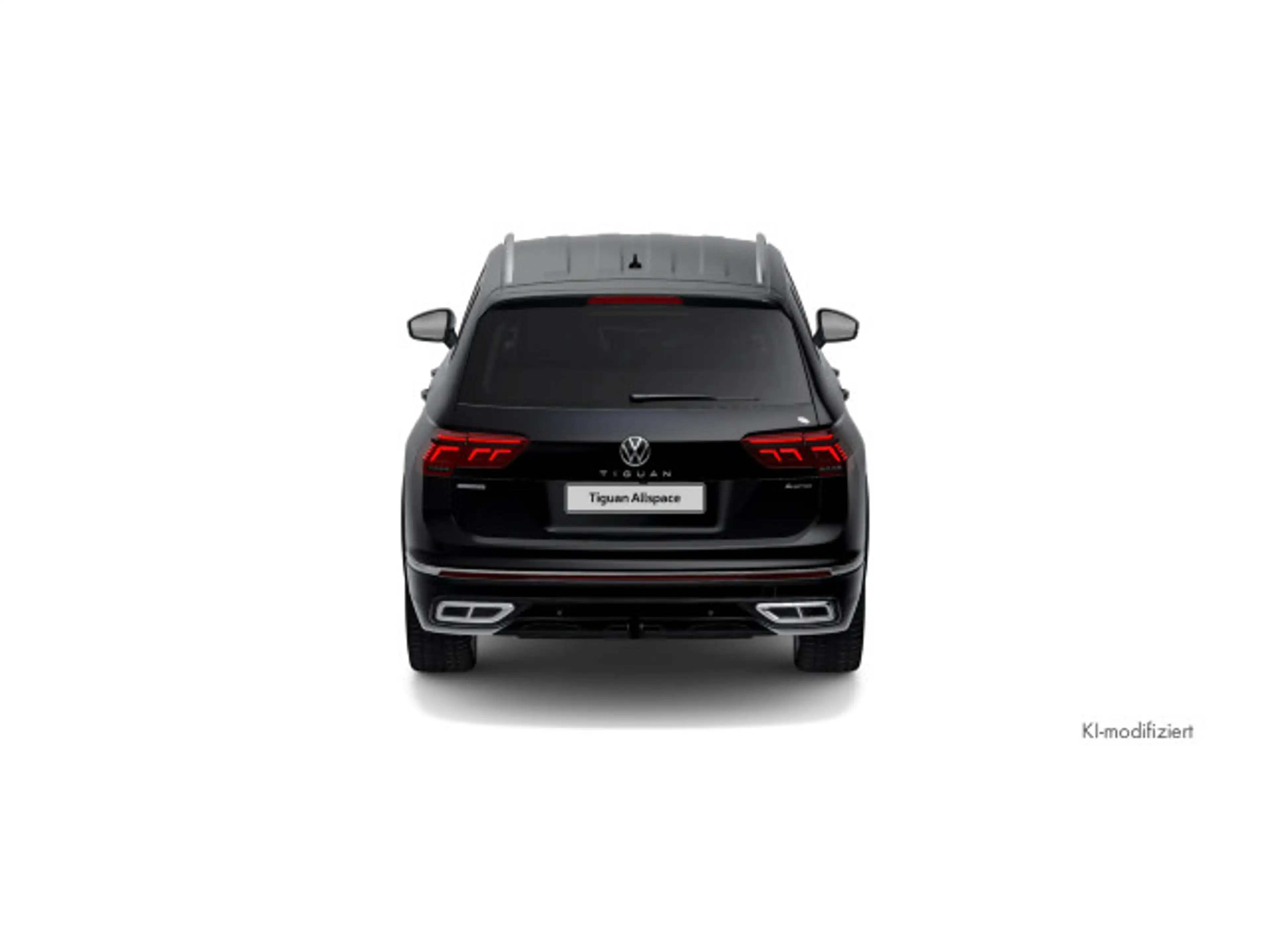 Volkswagen Tiguan Allspace 2.0 TDI, R-LINE, DCC, Easy Open& — photo 7