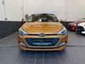 Hyundai i20 Style|KEYLESS|PANO|1.4 101PS|EU6|KAMERA|NAVI Gold - thumbnail 2