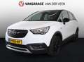 Opel Crossland X || 6 maanden garantie! 1.2 T. Innovation || Apple Wit - thumbnail 1