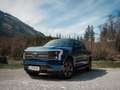 Ford F 150 Lightning 133kWh LARIAT - voller Vorsteuerabzug Blau - thumbnail 1
