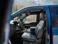Ford F 150 Lightning 133kWh LARIAT - voller Vorsteuerabzug Blau - thumbnail 15