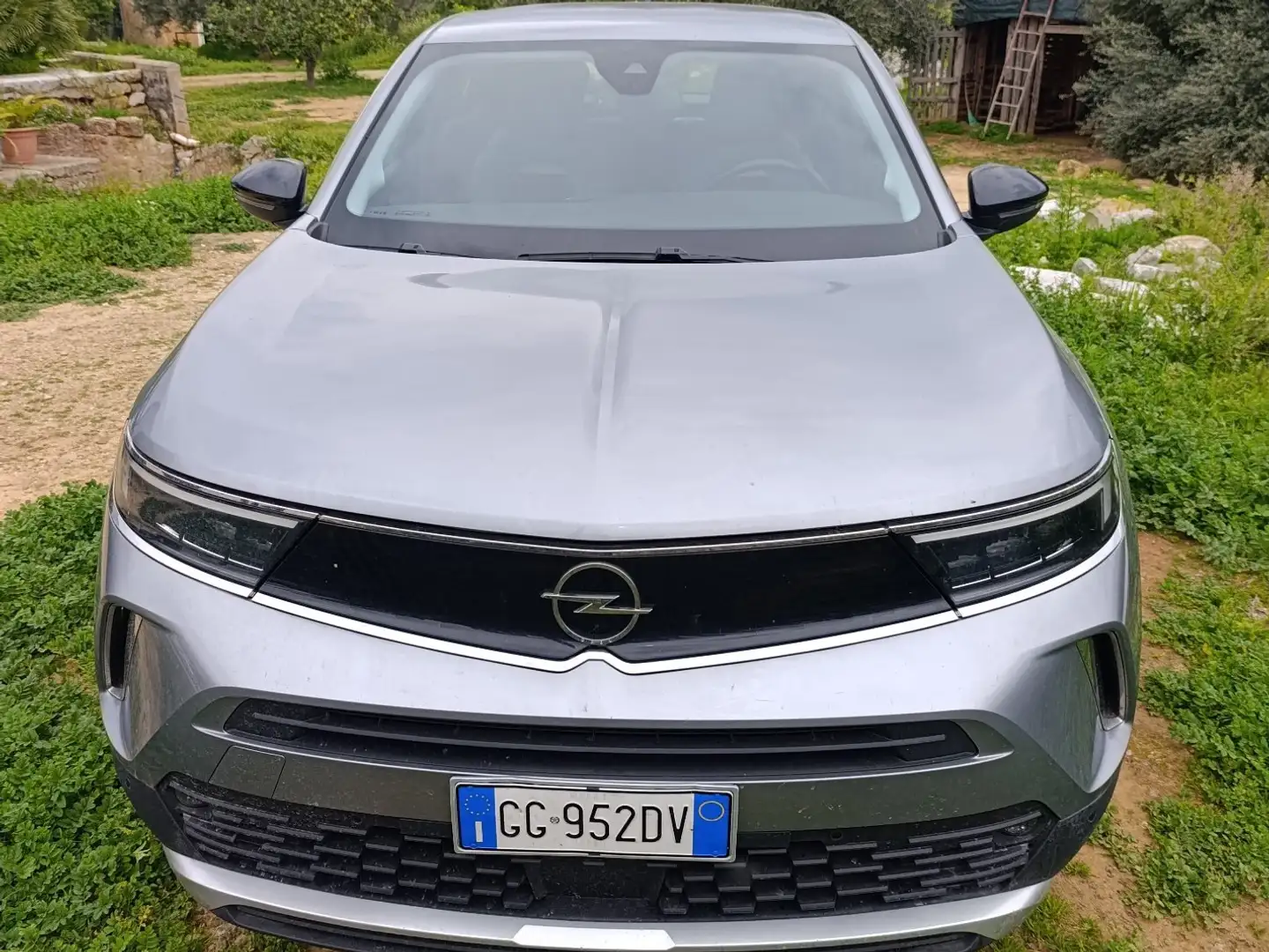 Opel Mokka 1.2 t Elegance s&s 130cv at8 - 1