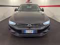Volkswagen Passat Passat Variant 2.0 TDI SCR EVO DSG Business Schwarz - thumbnail 2