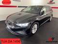 Volkswagen Passat Passat Variant 2.0 TDI SCR EVO DSG Business Schwarz - thumbnail 1