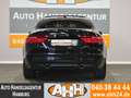 Jaguar XF 30d CHEQUERED FLAG R-SPORT LED|DAB|SD|SOUND!! Schwarz - thumbnail 9