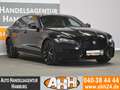 Jaguar XF 30d CHEQUERED FLAG R-SPORT LED|DAB|SD|SOUND!! Schwarz - thumbnail 2