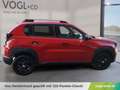 Fiat Grande Panda Grande Pande Elektro Icon Rot - thumbnail 8