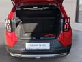 Fiat Grande Panda Grande Pande Elektro Icon Rot - thumbnail 12