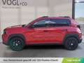 Fiat Grande Panda Grande Pande Elektro Icon Rot - thumbnail 2