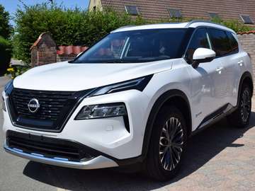 X-Trail 1.5 e-Power Tekna