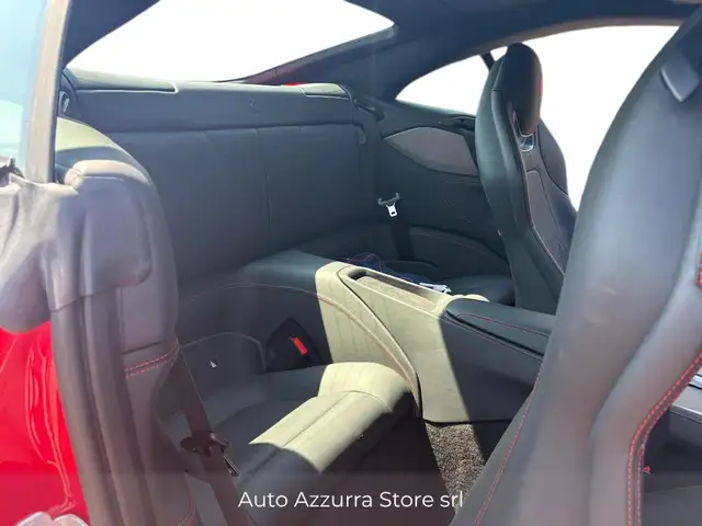 Ferrari Portofino view 11