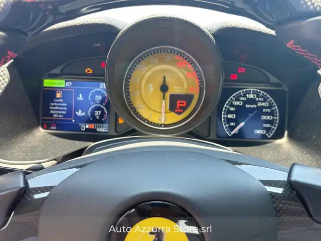 Ferrari Portofino view 6