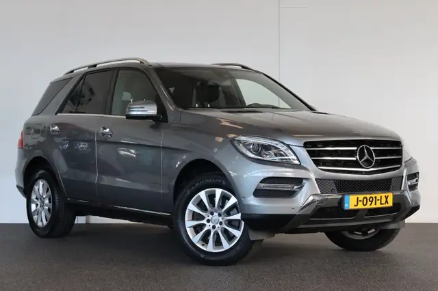 Mercedes-Benz ML 400 M-klasse