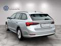 Skoda Octavia 4x4 Ambition TDI DSG Silber - thumbnail 3
